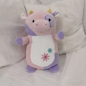 14” Easter Patty The Cow Hug Mees Squishmallows